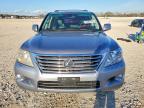 2009 Lexus Lx 570
