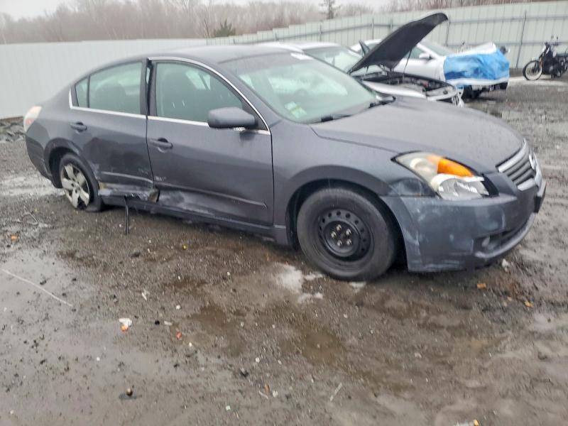 2008 Nissan Altima 2.5