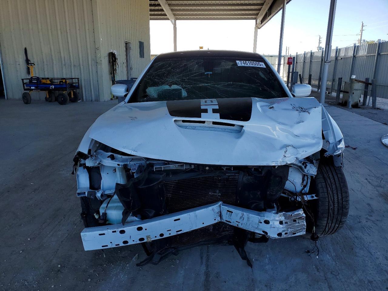 2021 Dodge Charger r