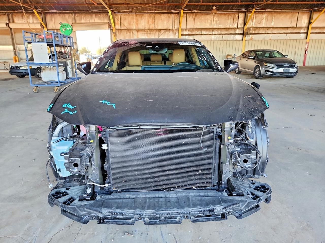 2024 Lexus Es 300h Base