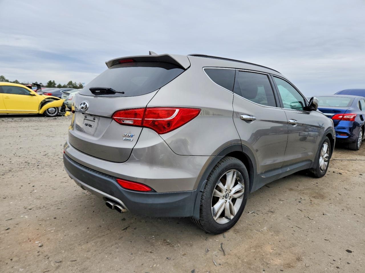 2013 Hyundai Santa fe Sport