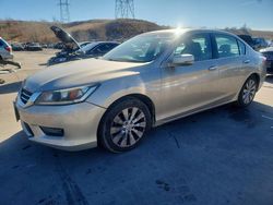 2015 Honda Accord ex en venta en Littleton, CO