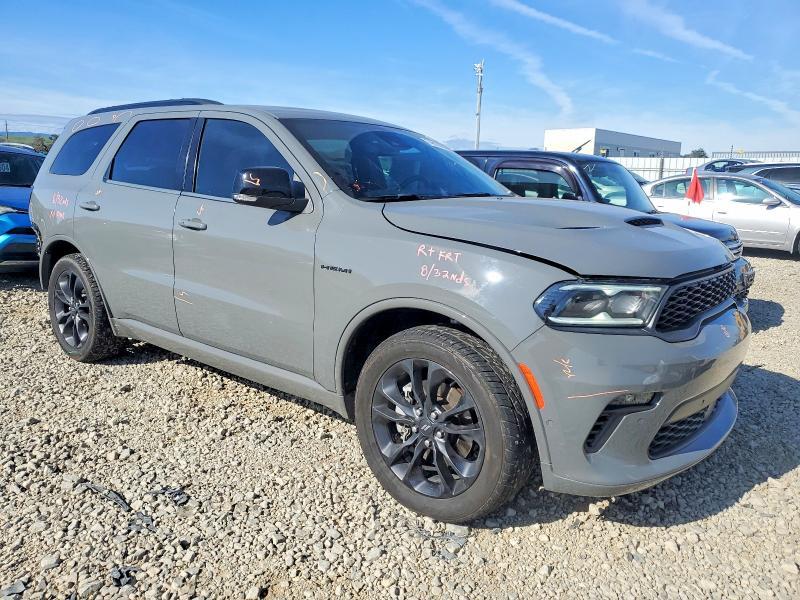 2023 Dodge Durango R/T