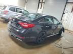 2015 Hyundai Sonata Sport 2.0t