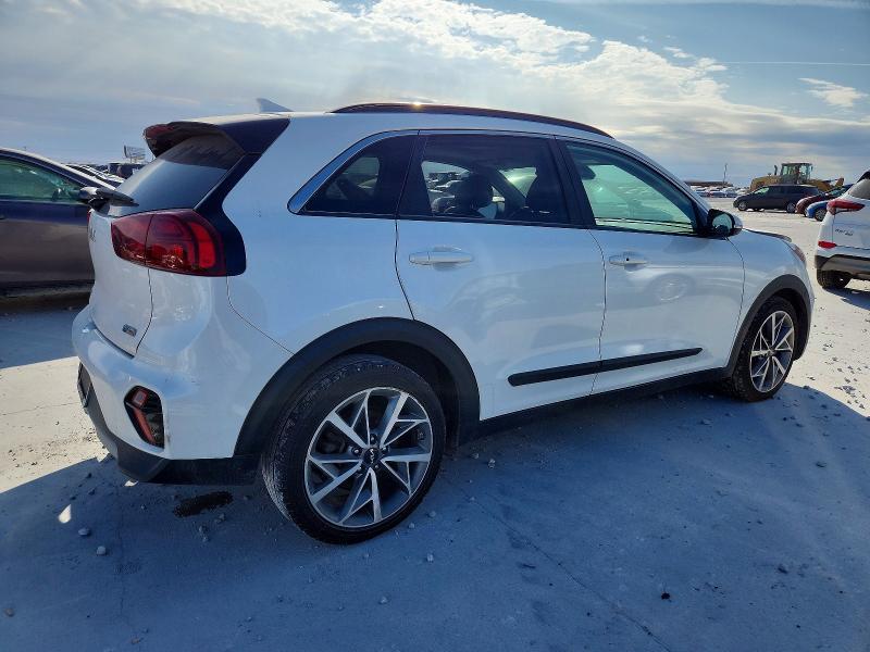 2022 KIA Niro Touring Special Edition