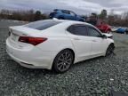 2017 Acura Tlx Tech