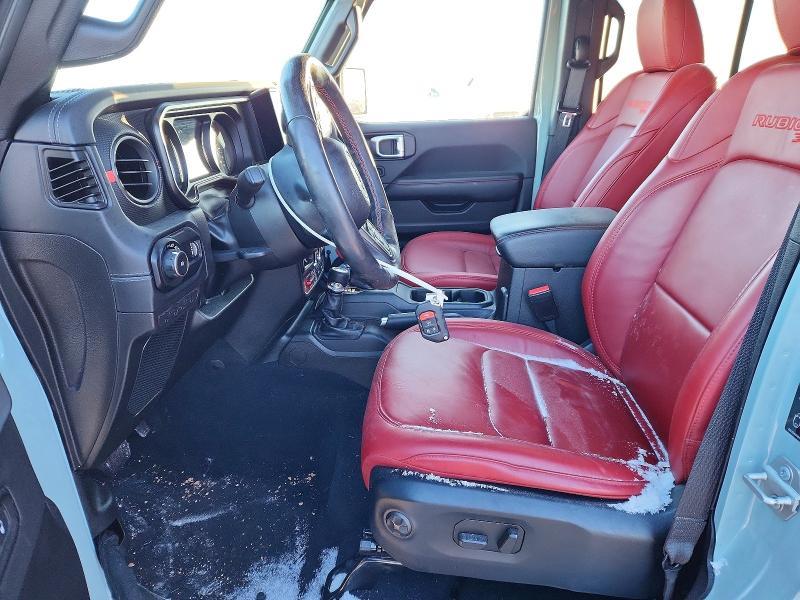 2024 Jeep Wrangler Rubicon 392