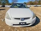 2005 Honda Accord ex