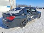 2015 BMW 740 li