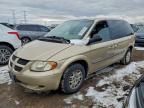 2001 Dodge Caravan Sport