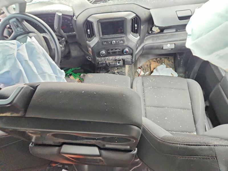 2025 Chevrolet Silverado C2500 Heavy Duty