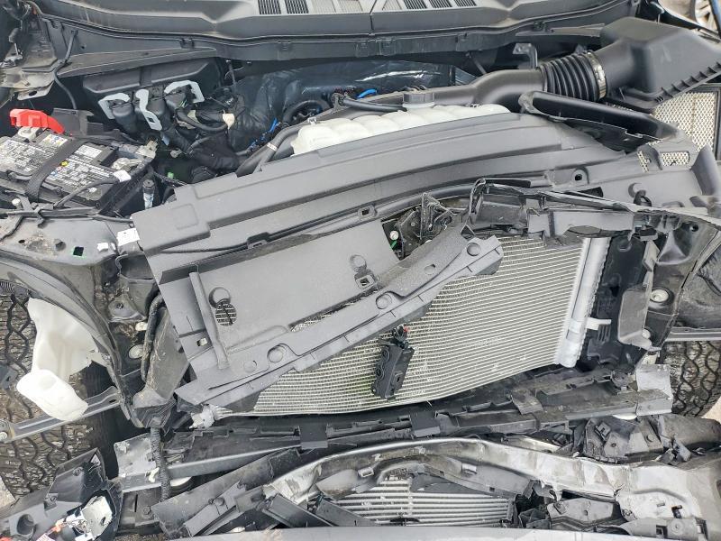 2025 Ford F150 stx