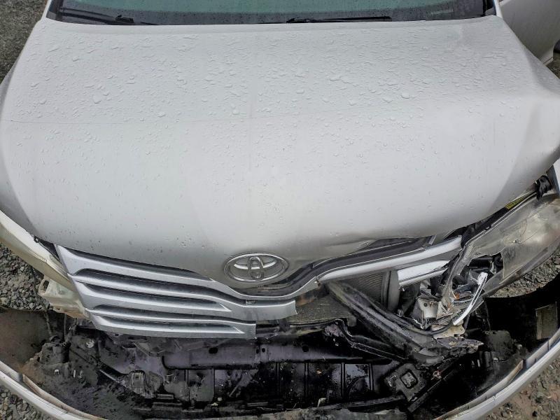 2010 Toyota Venza