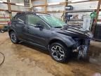 2015 Subaru Xv Crosstrek Sport Limited