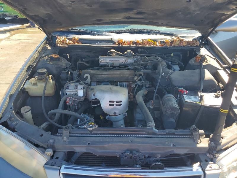 2000 Toyota Camry ce