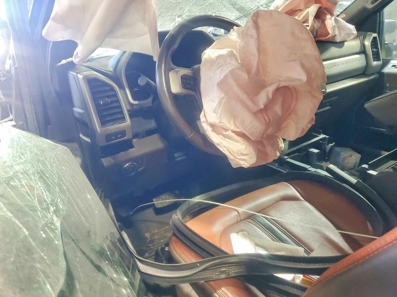 2022 Ford F250 Super Duty