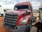 2023 Freightliner Cascadia 126 Semi Truck