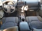2006 Nissan Frontier Crew cab le