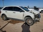 2013 Ford Edge se