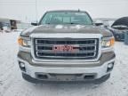 2015 GMC Sierra K1500 slt