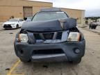 2007 Nissan Xterra off Road