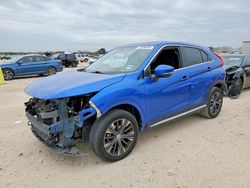2019 Mitsubishi Eclipse Cross se en venta en San Antonio, TX