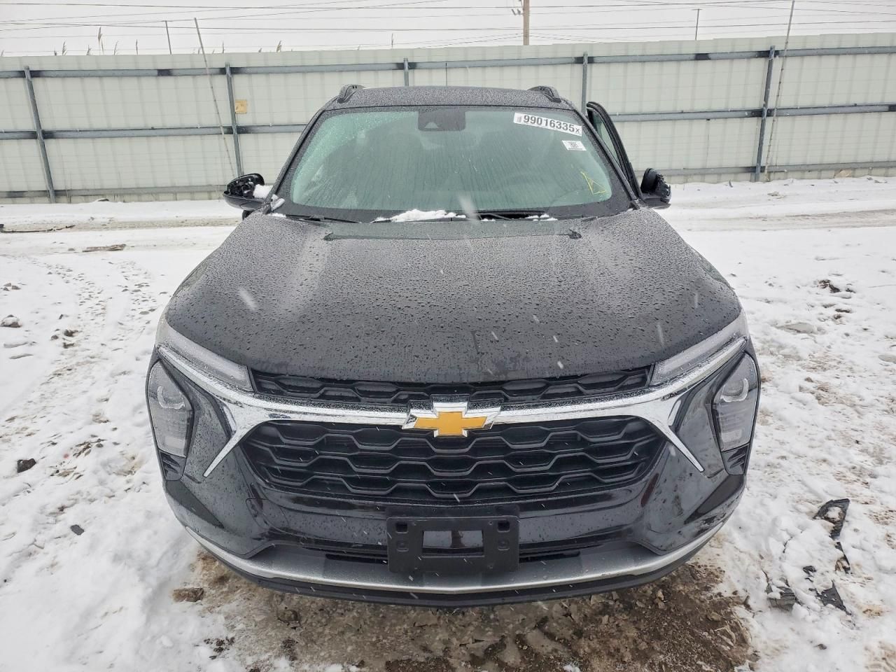 2024 Chevrolet Trax 1LT