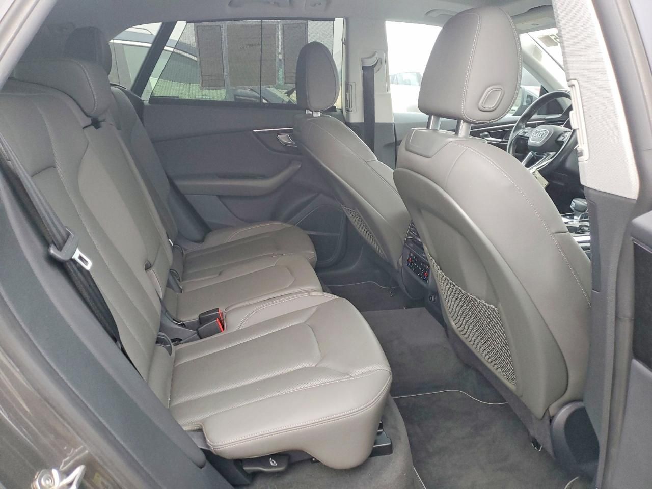 2019 Audi Q8 Prestige