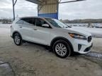 2020 KIA Sorento s