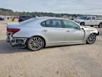 2014 Lexus Ls 460l
