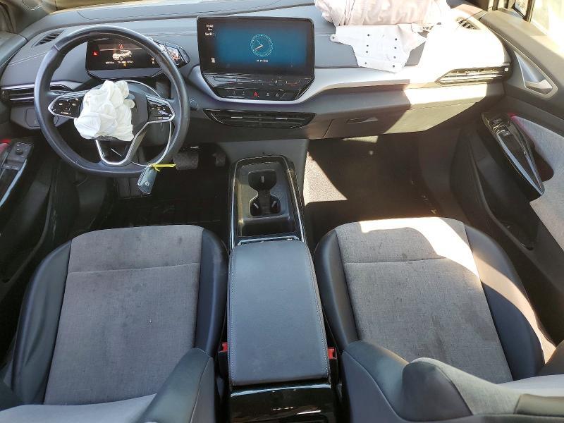 2023 Volkswagen Id.4 pro