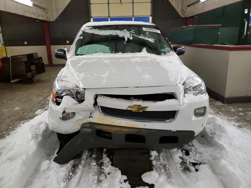 2008 Chevrolet Uplander ls