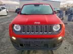2016 Jeep Renegade Sport