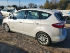 2015 Ford C-max Premium sel