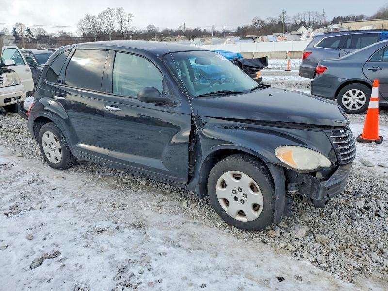 2007 Chrysler Pt Cruiser Touring