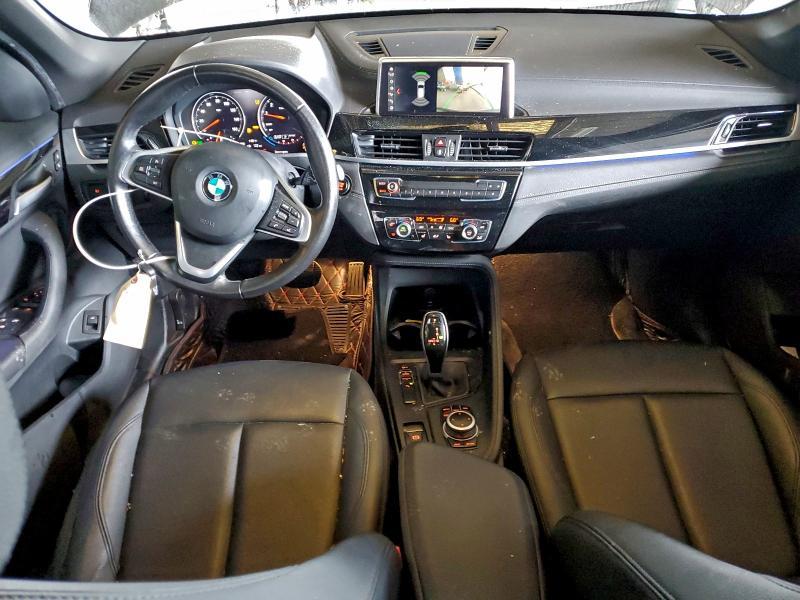 2020 BMW X1 Sdrive28i