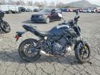 2024 Yamaha MT07 C