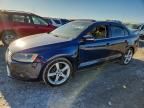 2012 Volkswagen Jetta tdi