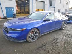 2024 Honda Accord Hybrid Sport for sale in Windsor, NJ