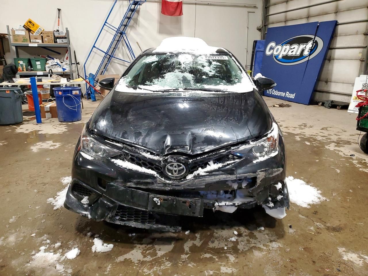 2018 Toyota Corolla im