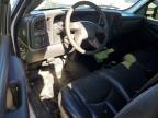2005 Chev Rolet Silverado Utility / Service Truck