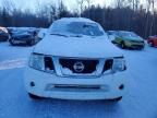 2012 Nissan Pathfinder s