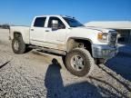 2015 GMC Sierra K2500 slt