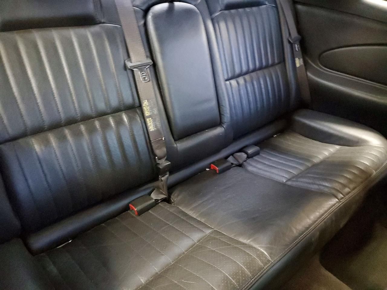 2004 Chevrolet Monte Carlo ss