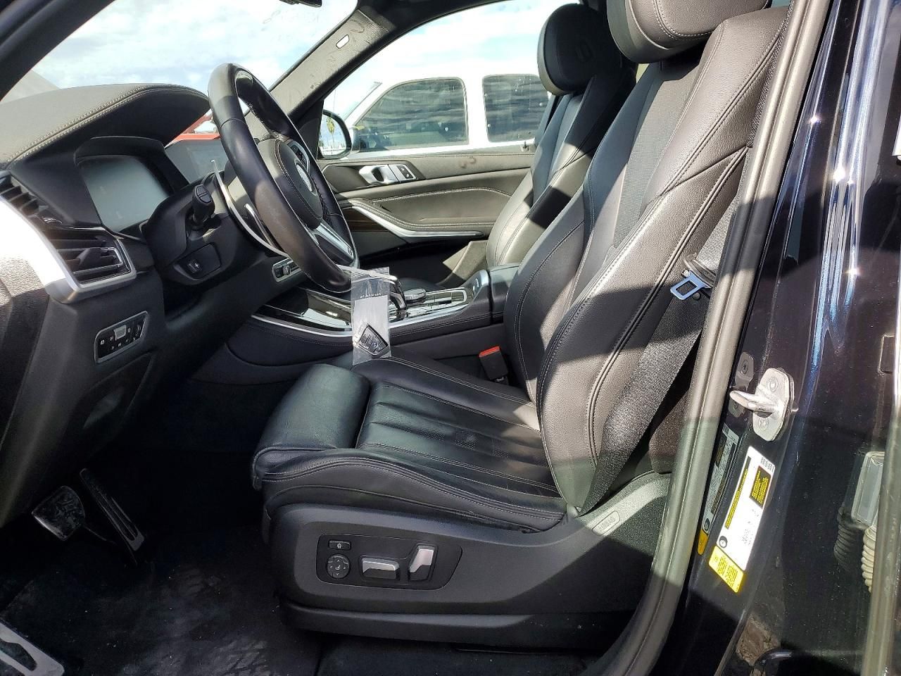 2020 BMW X5 Sdrive 40I