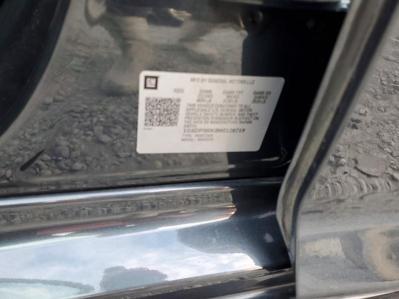 2021 Cadillac CT5 Sport