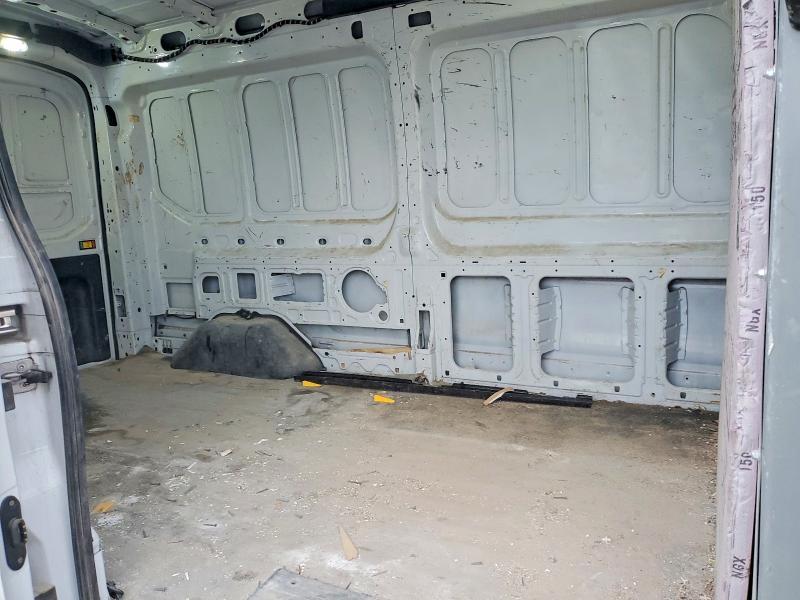 2019 Ford Transit T-250
