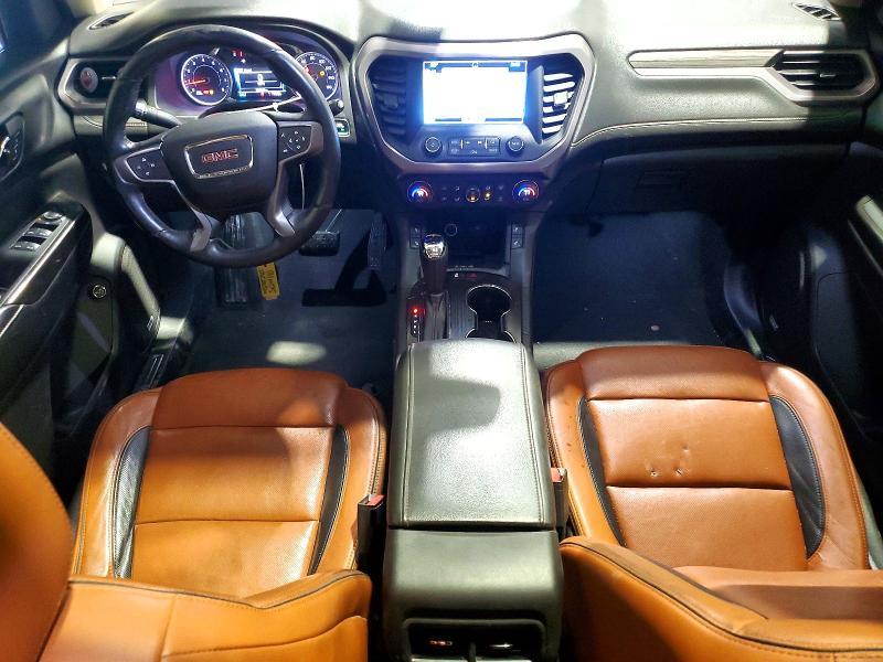 2017 GMC Acadia all Terrain