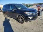 2017 Honda Pilot exl