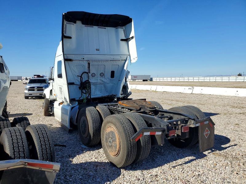 2026 International LT625 Semi Truck